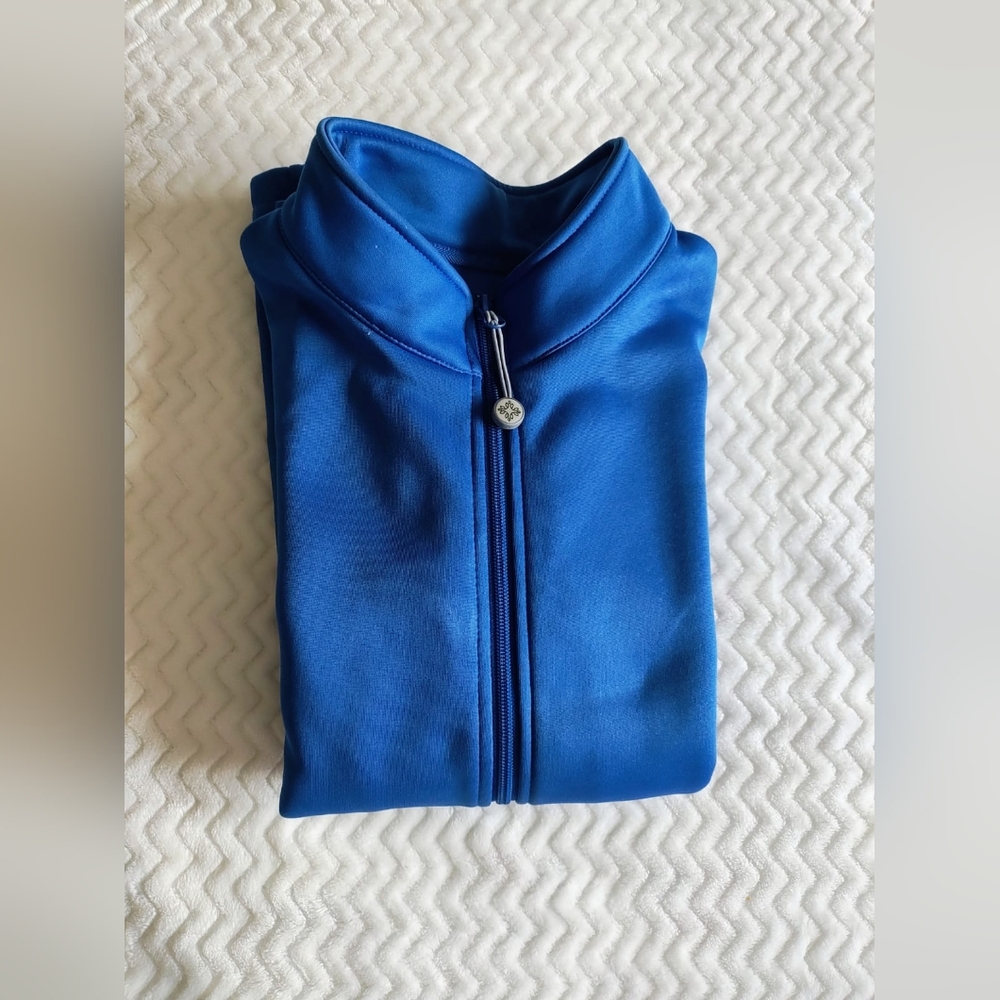 Med couture Med-Tech Jacket Fleece
